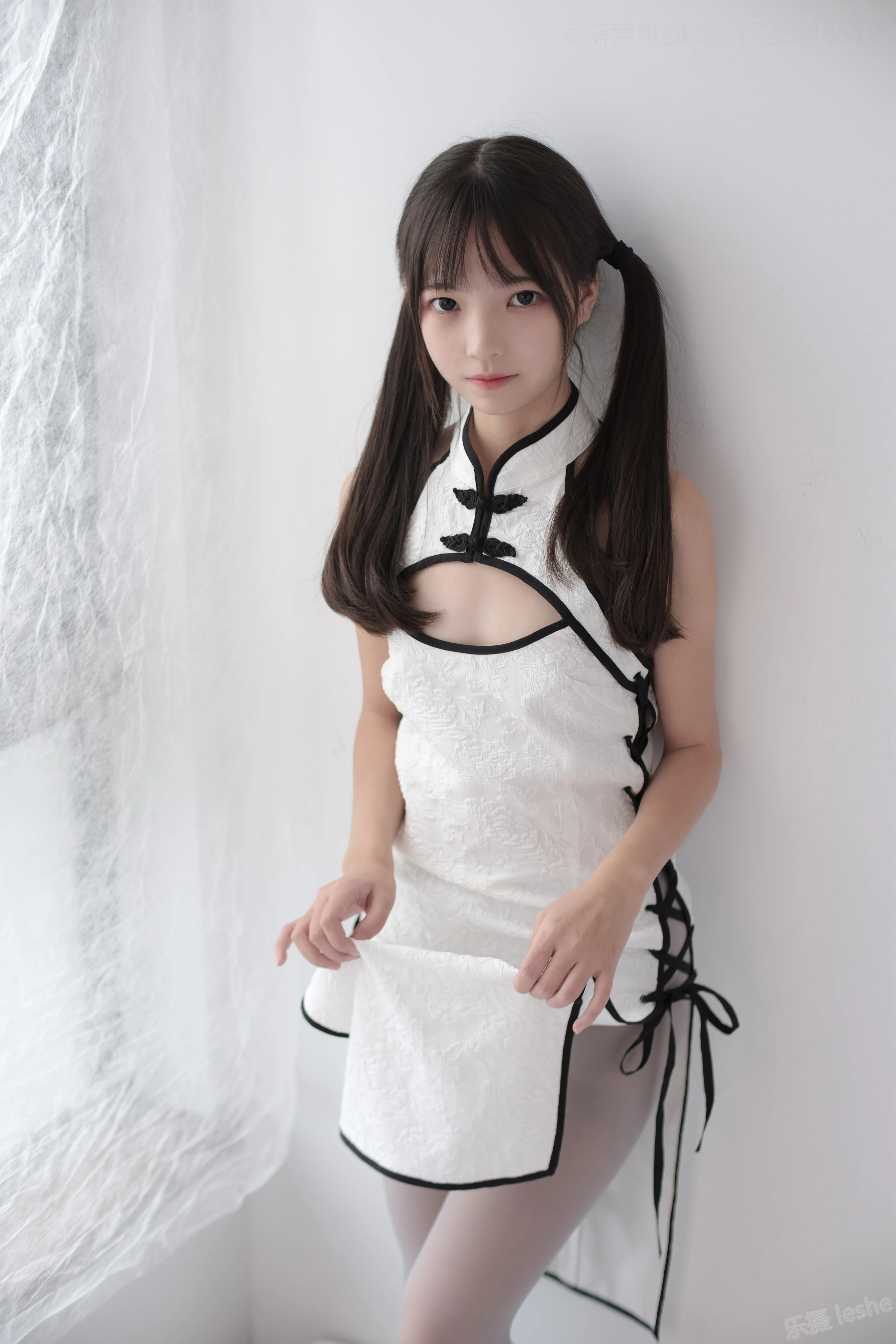 森萝财团 X-045 [96P 1V]插图6